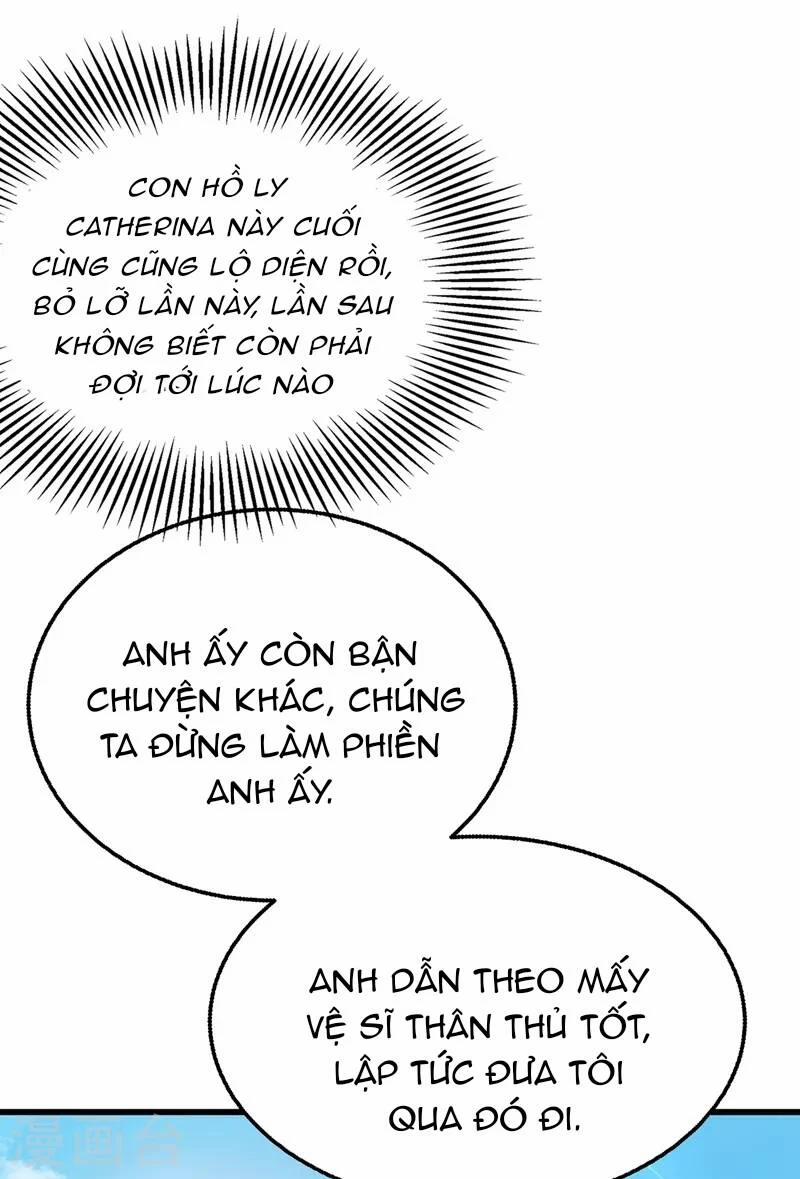 Trùng Sinh Không Gian: Cô Vợ Hào Môn Nóng Bỏng Không Dễ Chọc 276 trang 16