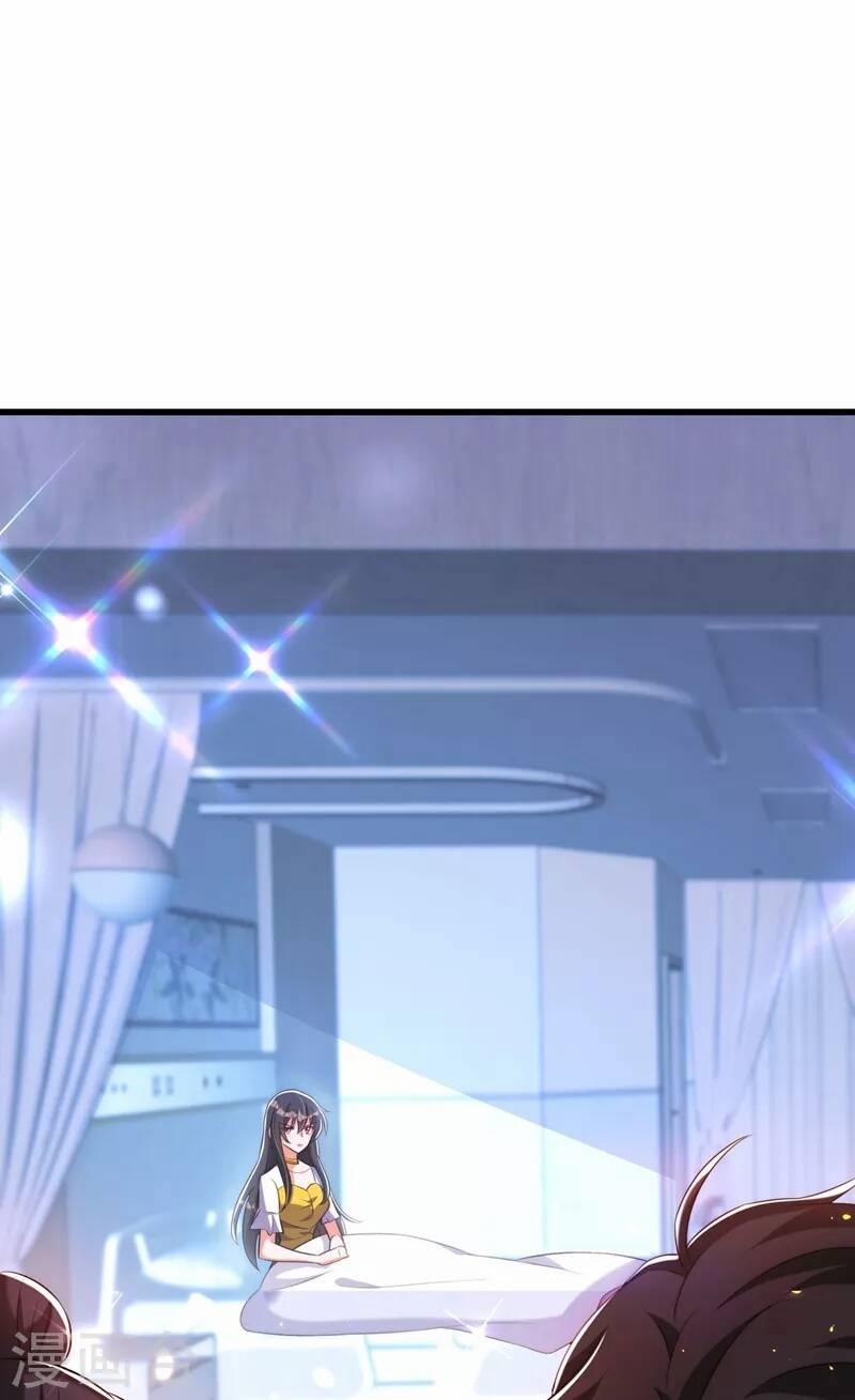 Trùng Sinh Không Gian: Cô Vợ Hào Môn Nóng Bỏng Không Dễ Chọc 276 trang 2