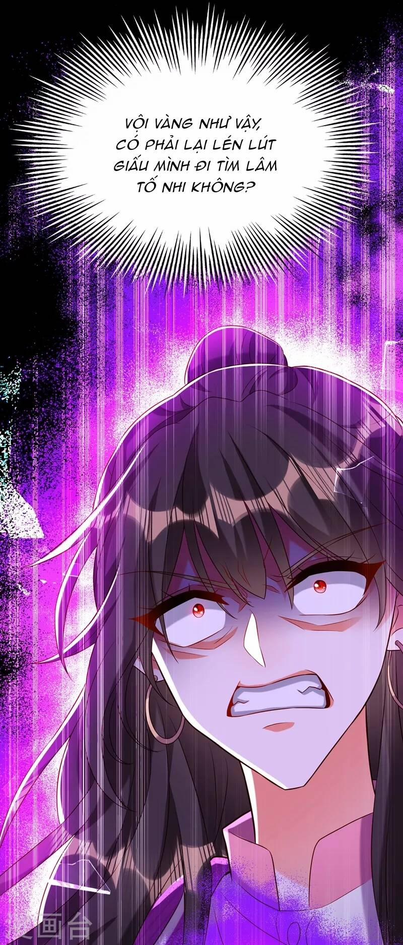 Trùng Sinh Không Gian: Cô Vợ Hào Môn Nóng Bỏng Không Dễ Chọc 276 trang 25