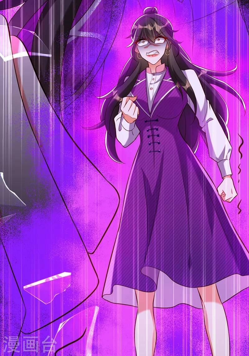 Trùng Sinh Không Gian: Cô Vợ Hào Môn Nóng Bỏng Không Dễ Chọc 276 trang 26