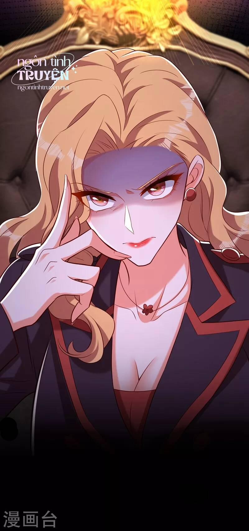 Trùng Sinh Không Gian: Cô Vợ Hào Môn Nóng Bỏng Không Dễ Chọc 276 trang 36