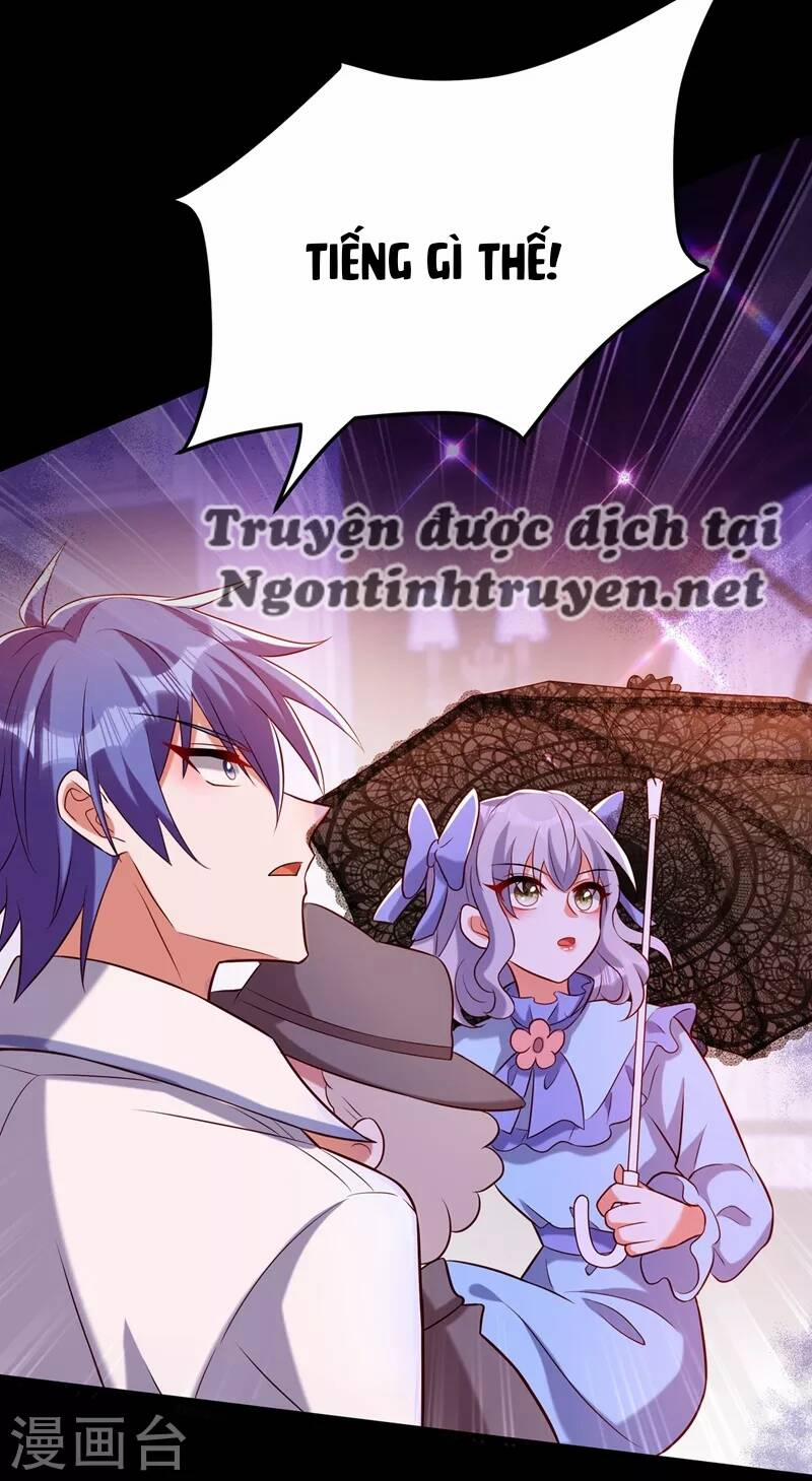 Trùng Sinh Không Gian: Cô Vợ Hào Môn Nóng Bỏng Không Dễ Chọc 276 trang 41