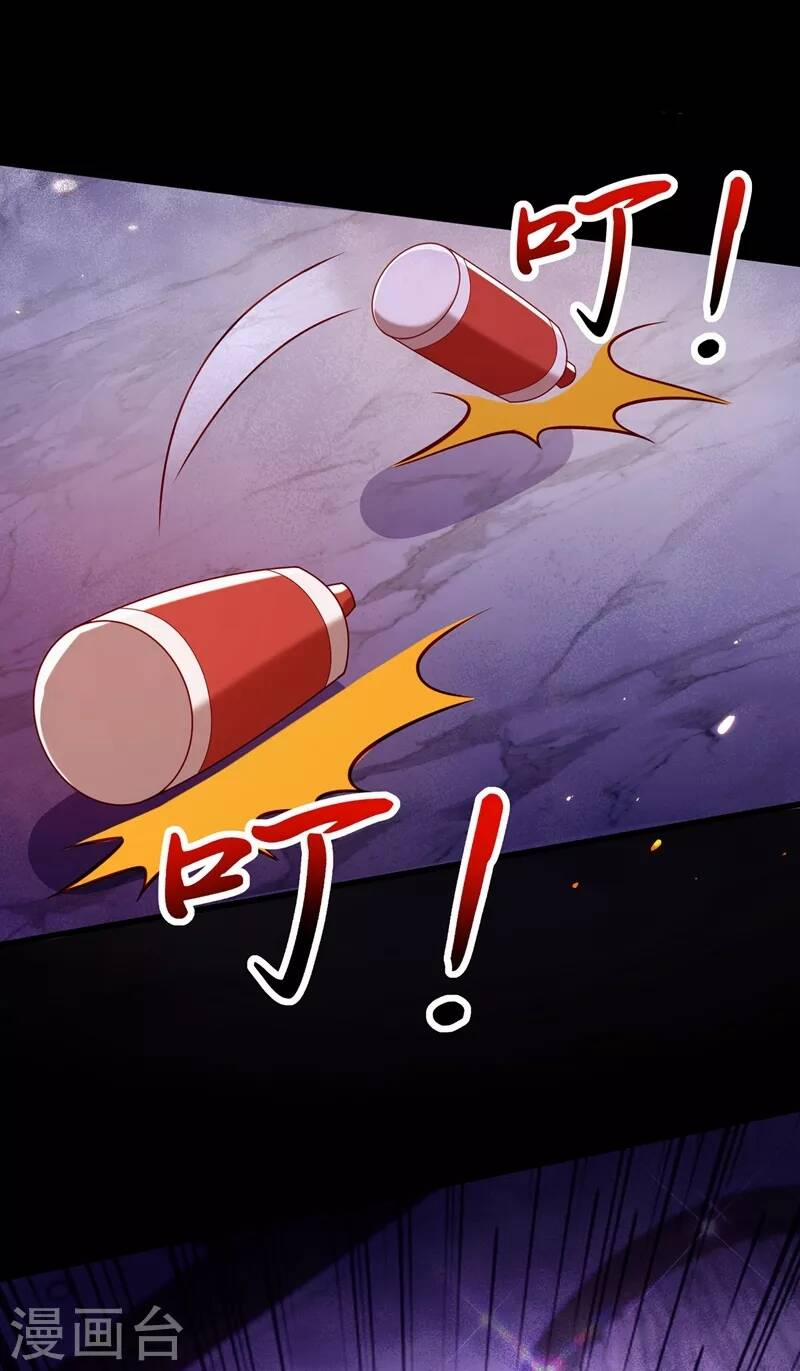 Trùng Sinh Không Gian: Cô Vợ Hào Môn Nóng Bỏng Không Dễ Chọc 276 trang 42