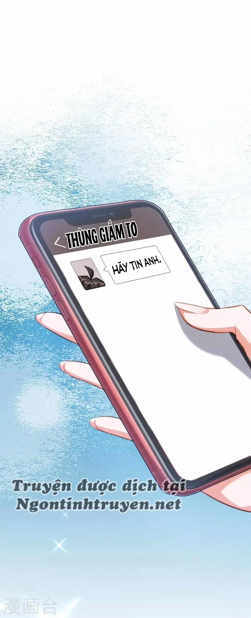 Trùng Sinh Không Gian: Cô Vợ Hào Môn Nóng Bỏng Không Dễ Chọc 276 trang 5