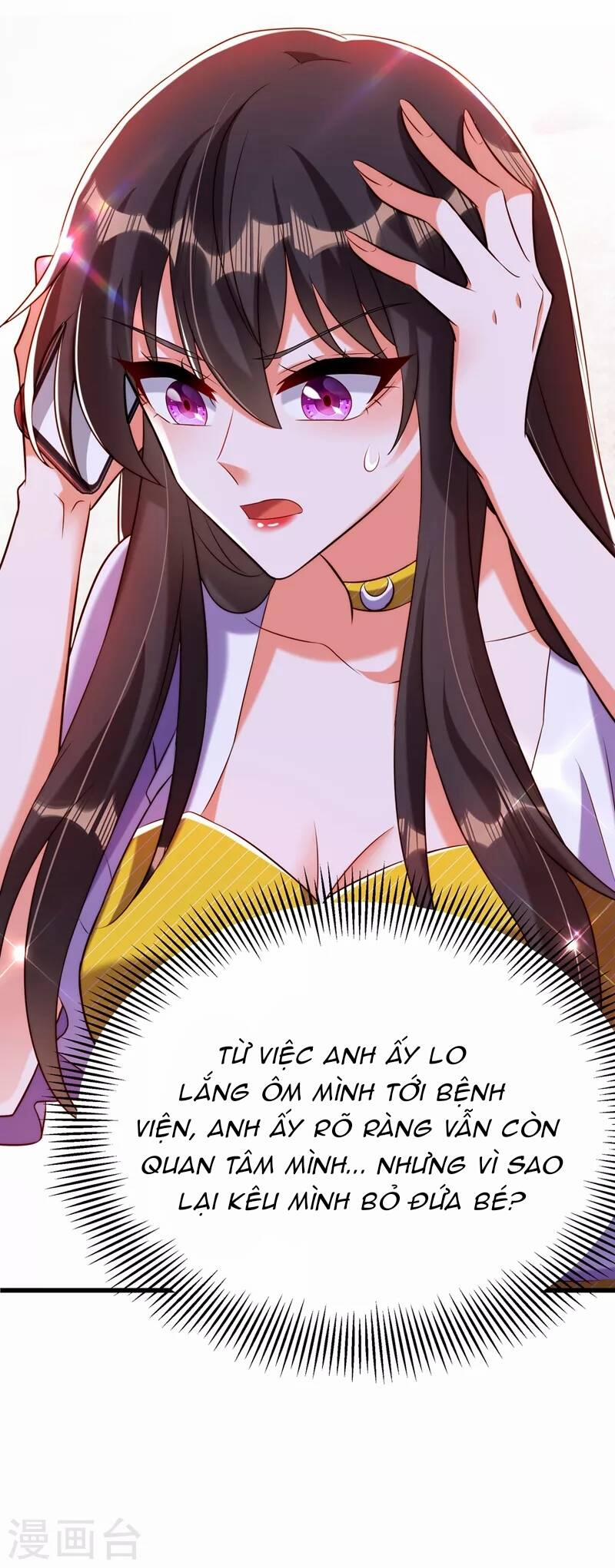 Trùng Sinh Không Gian: Cô Vợ Hào Môn Nóng Bỏng Không Dễ Chọc 276 trang 7