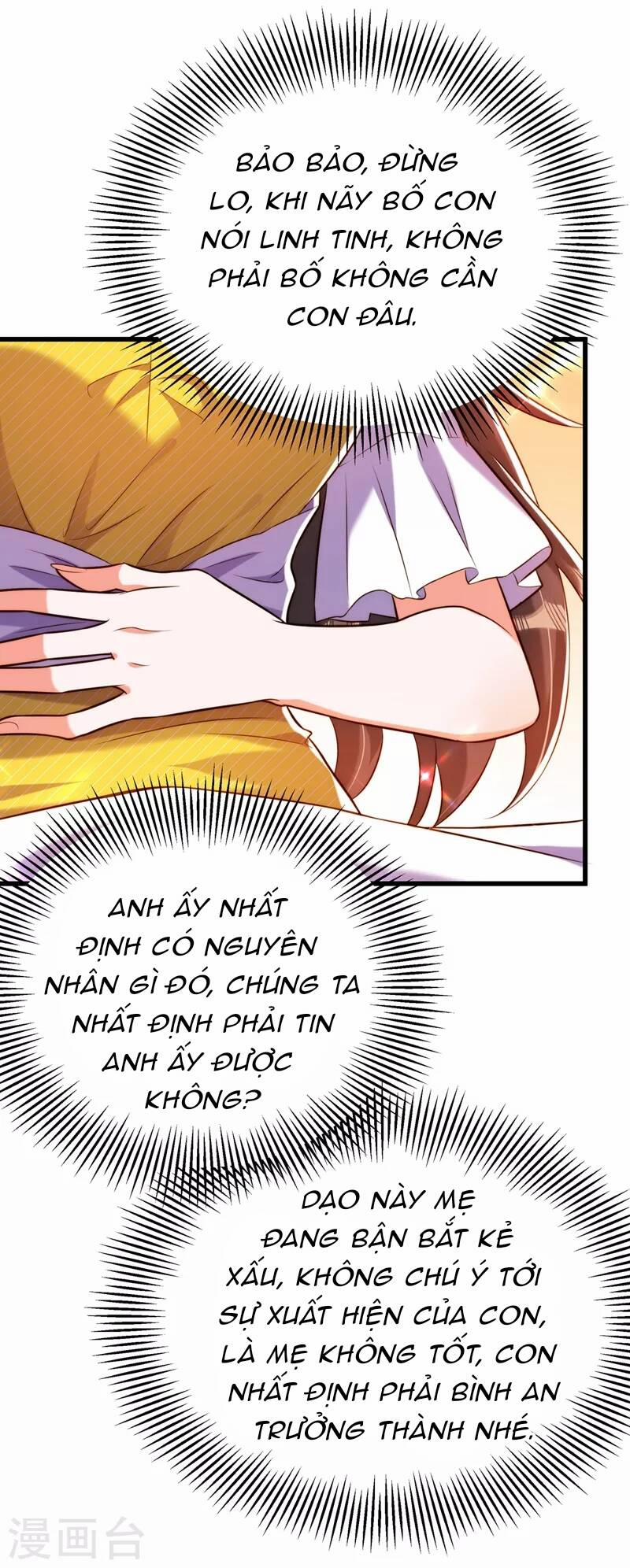 Trùng Sinh Không Gian: Cô Vợ Hào Môn Nóng Bỏng Không Dễ Chọc 276 trang 9