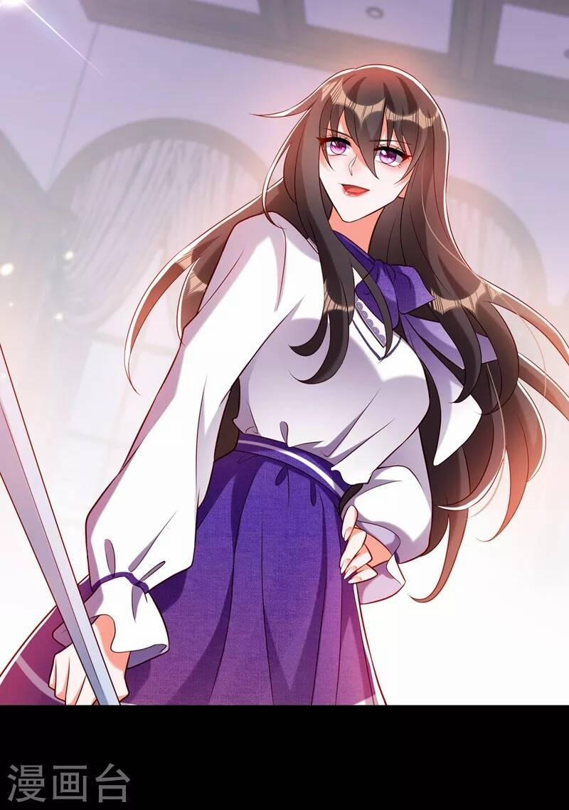 Trùng Sinh Không Gian: Cô Vợ Hào Môn Nóng Bỏng Không Dễ Chọc 277 trang 11