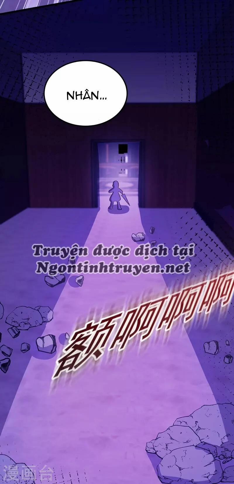 Trùng Sinh Không Gian: Cô Vợ Hào Môn Nóng Bỏng Không Dễ Chọc 277 trang 17