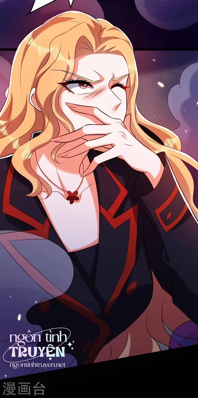 Trùng Sinh Không Gian: Cô Vợ Hào Môn Nóng Bỏng Không Dễ Chọc 277 trang 2