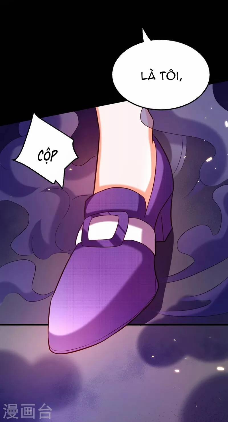 Trùng Sinh Không Gian: Cô Vợ Hào Môn Nóng Bỏng Không Dễ Chọc 277 trang 3