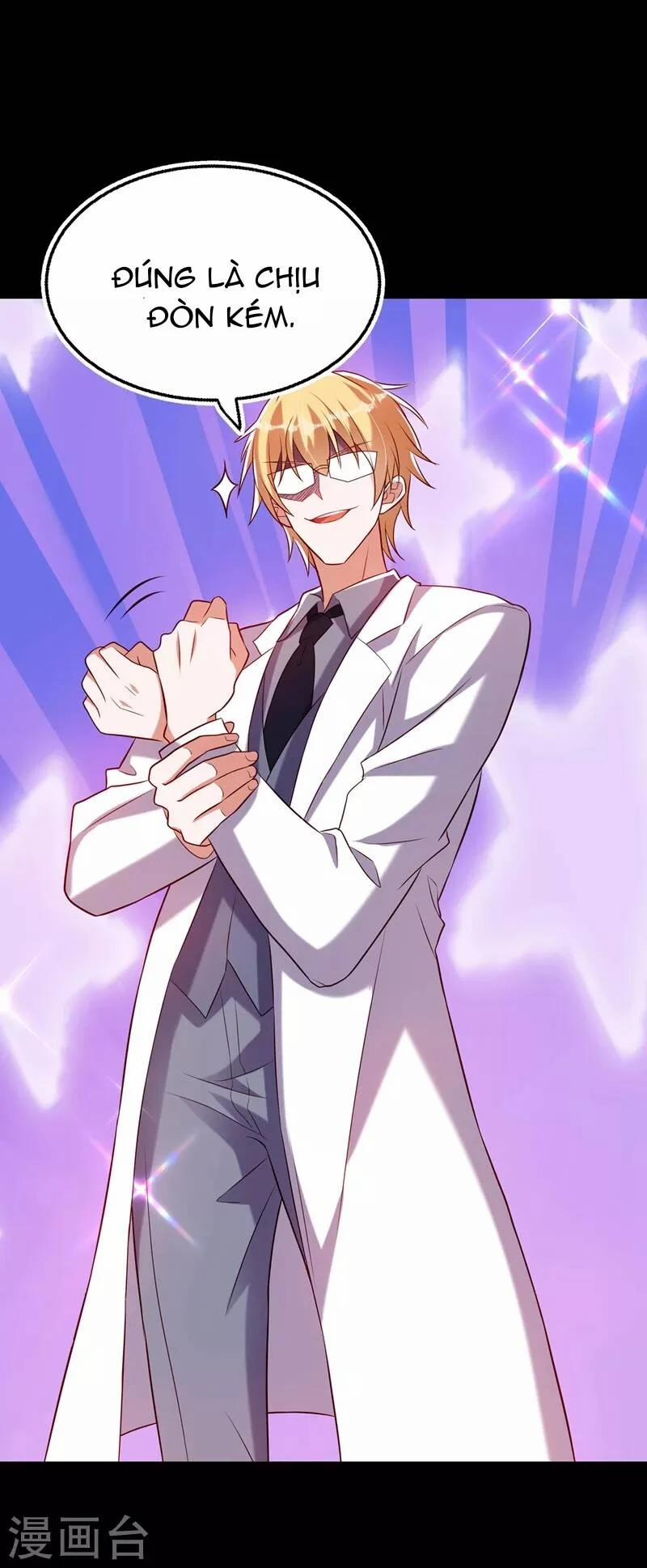 Trùng Sinh Không Gian: Cô Vợ Hào Môn Nóng Bỏng Không Dễ Chọc 278 trang 1