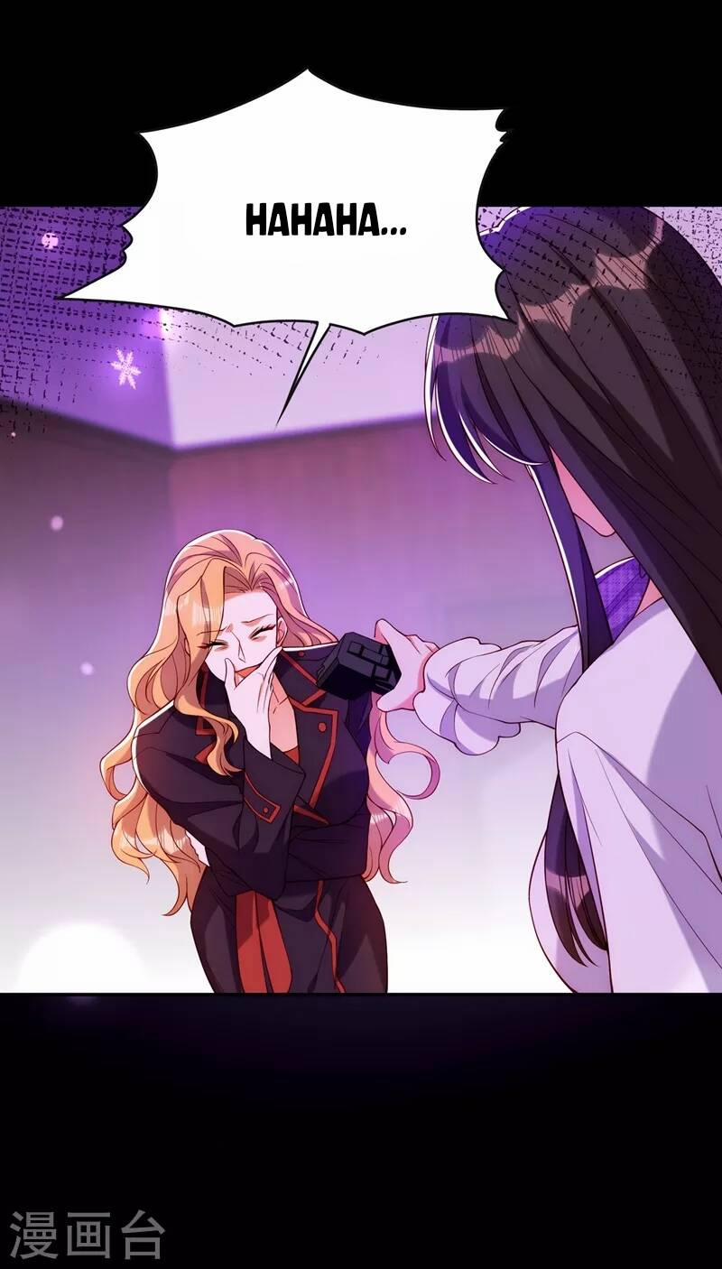 Trùng Sinh Không Gian: Cô Vợ Hào Môn Nóng Bỏng Không Dễ Chọc 278 trang 10