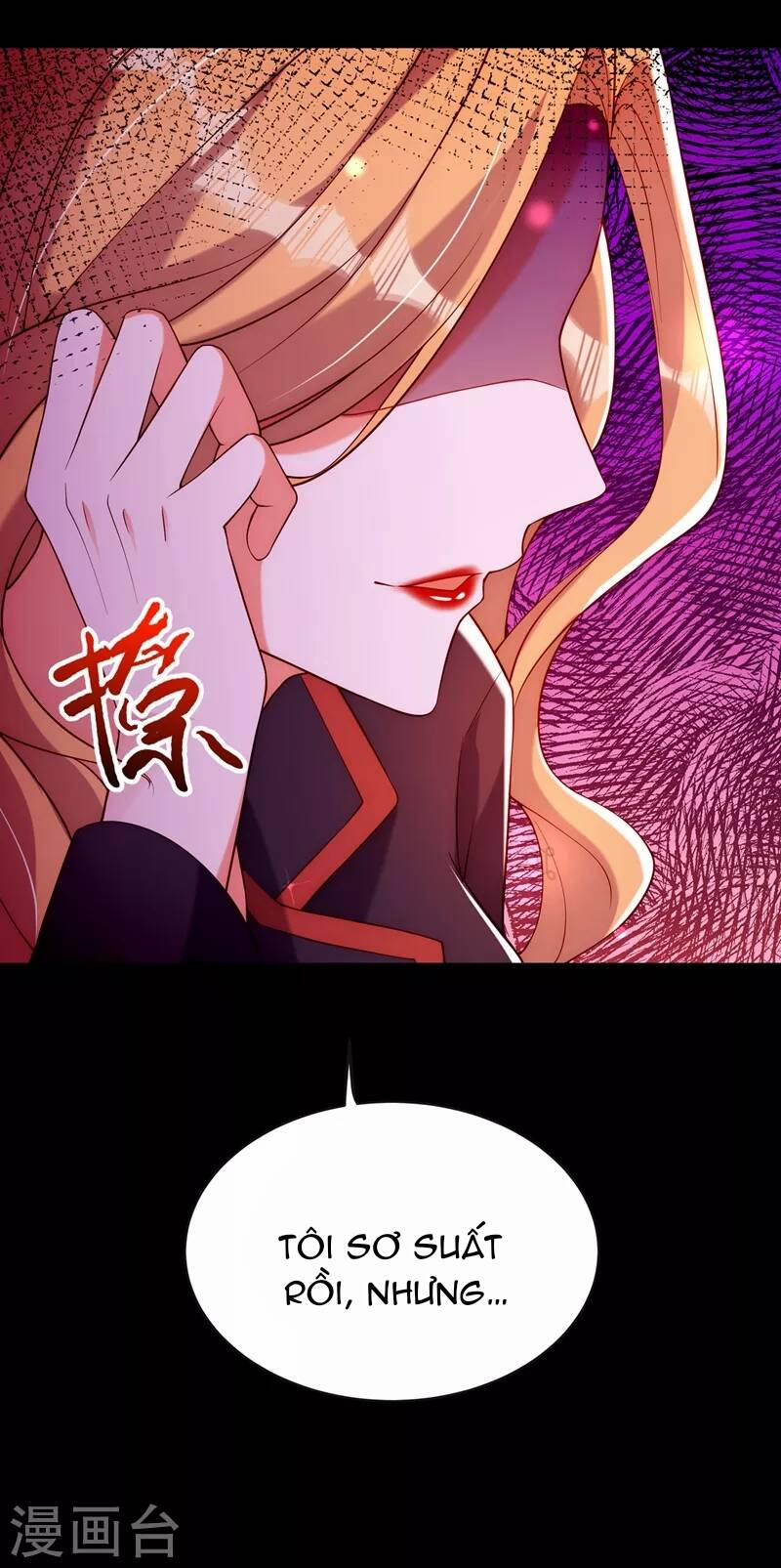 Trùng Sinh Không Gian: Cô Vợ Hào Môn Nóng Bỏng Không Dễ Chọc 278 trang 12