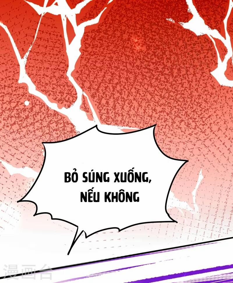 Trùng Sinh Không Gian: Cô Vợ Hào Môn Nóng Bỏng Không Dễ Chọc 278 trang 16