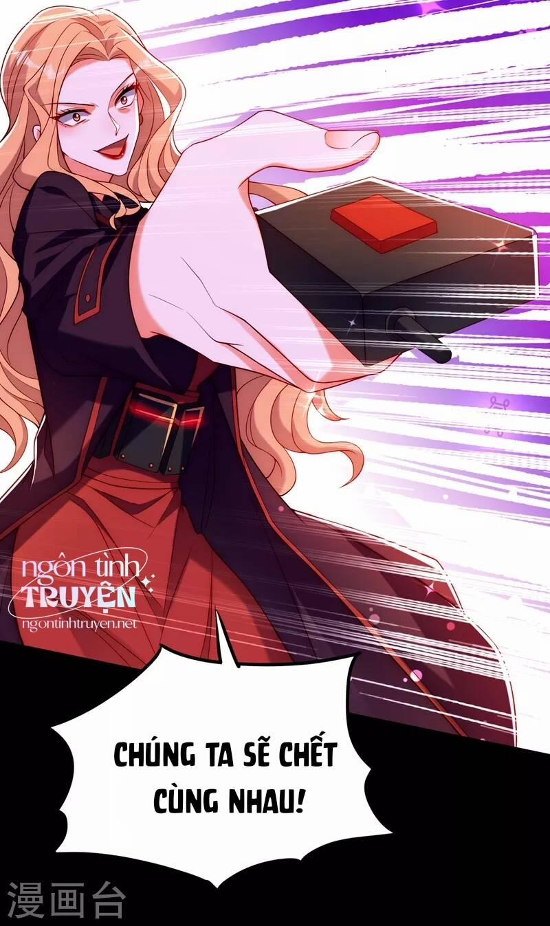 Trùng Sinh Không Gian: Cô Vợ Hào Môn Nóng Bỏng Không Dễ Chọc 278 trang 17