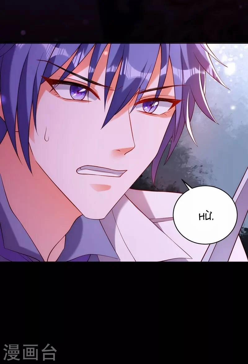 Trùng Sinh Không Gian: Cô Vợ Hào Môn Nóng Bỏng Không Dễ Chọc 278 trang 8