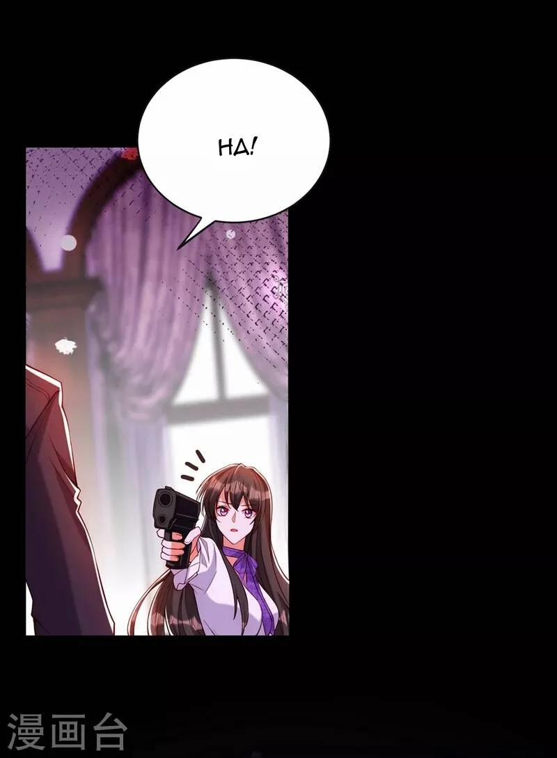 Trùng Sinh Không Gian: Cô Vợ Hào Môn Nóng Bỏng Không Dễ Chọc 278 trang 9