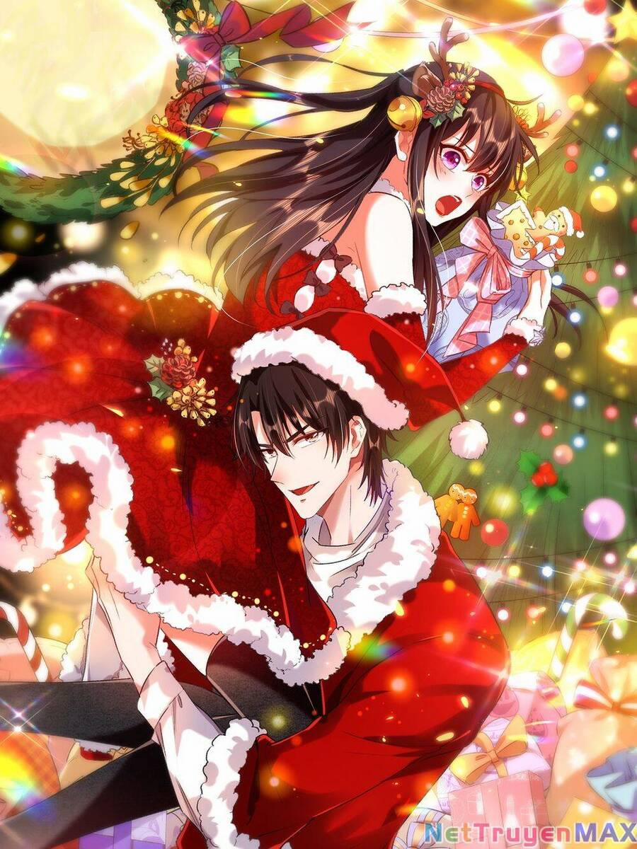 Trùng Sinh Không Gian: Cô Vợ Hào Môn Nóng Bỏng Không Dễ Chọc 279.5 trang 1