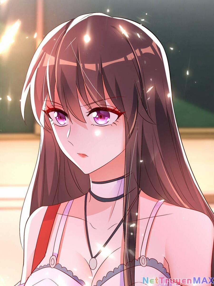 Trùng Sinh Không Gian: Cô Vợ Hào Môn Nóng Bỏng Không Dễ Chọc 279.5 trang 18