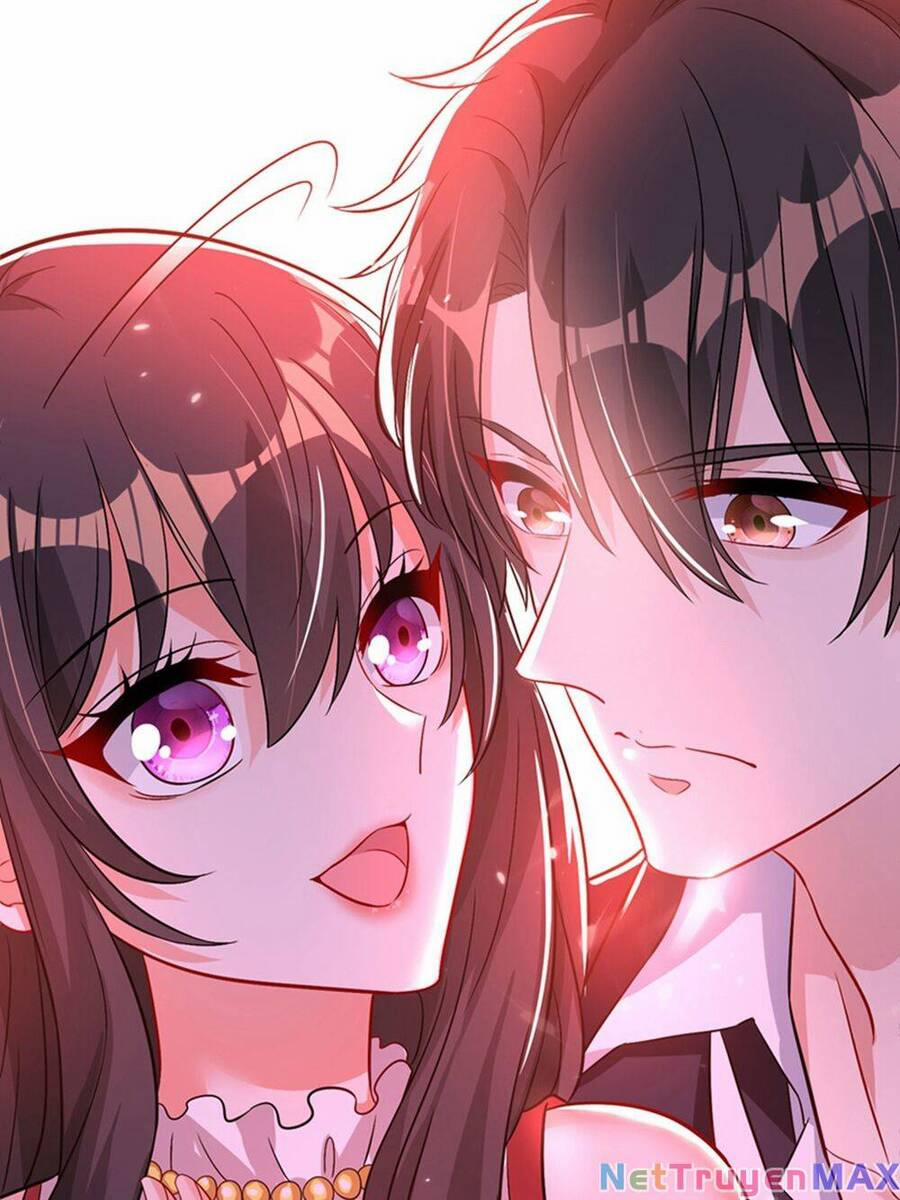 Trùng Sinh Không Gian: Cô Vợ Hào Môn Nóng Bỏng Không Dễ Chọc 279.5 trang 21