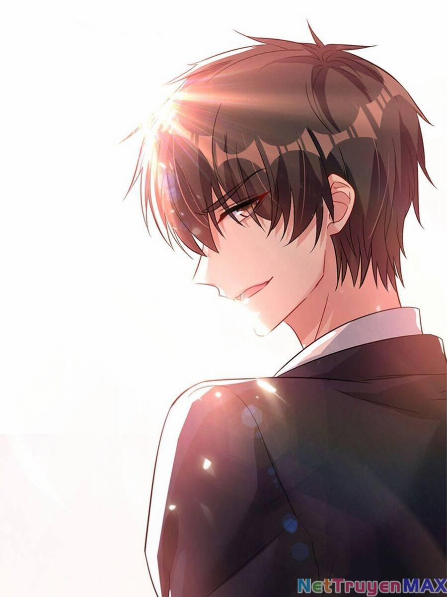 Trùng Sinh Không Gian: Cô Vợ Hào Môn Nóng Bỏng Không Dễ Chọc 279.5 trang 22