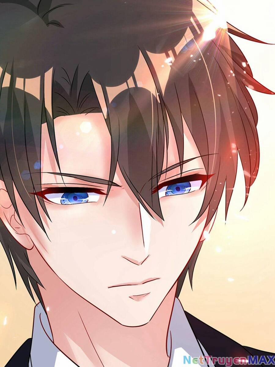 Trùng Sinh Không Gian: Cô Vợ Hào Môn Nóng Bỏng Không Dễ Chọc 279.5 trang 24