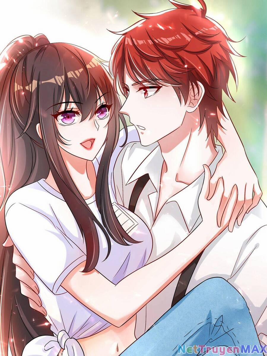 Trùng Sinh Không Gian: Cô Vợ Hào Môn Nóng Bỏng Không Dễ Chọc 279.5 trang 3