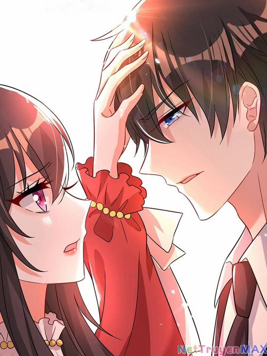 Trùng Sinh Không Gian: Cô Vợ Hào Môn Nóng Bỏng Không Dễ Chọc 279.5 trang 30