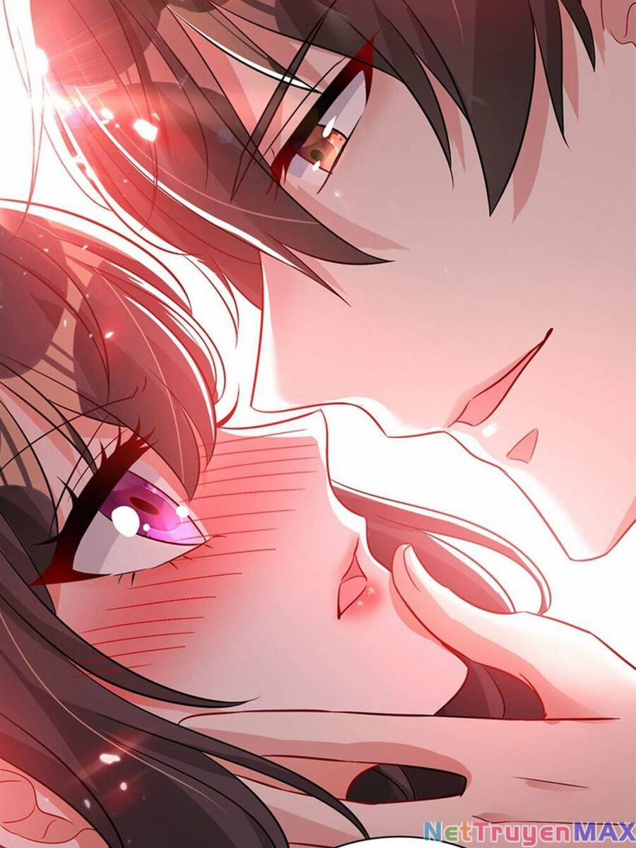 Trùng Sinh Không Gian: Cô Vợ Hào Môn Nóng Bỏng Không Dễ Chọc 279.5 trang 31