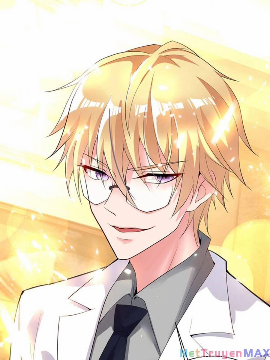 Trùng Sinh Không Gian: Cô Vợ Hào Môn Nóng Bỏng Không Dễ Chọc 279.5 trang 35