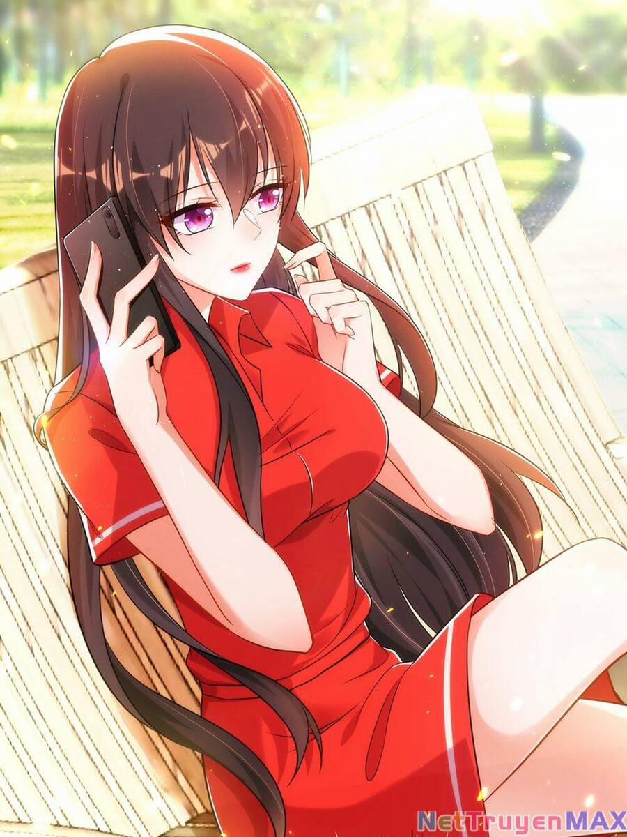 Trùng Sinh Không Gian: Cô Vợ Hào Môn Nóng Bỏng Không Dễ Chọc 279.5 trang 5