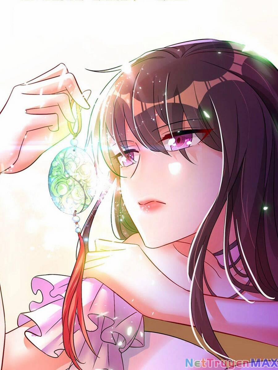 Trùng Sinh Không Gian: Cô Vợ Hào Môn Nóng Bỏng Không Dễ Chọc 279.5 trang 8