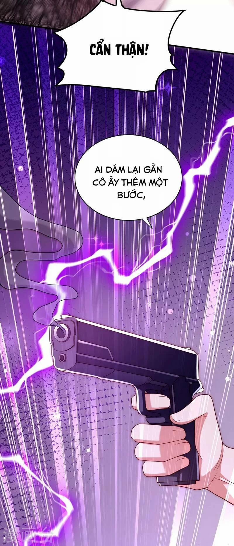 Trùng Sinh Không Gian: Cô Vợ Hào Môn Nóng Bỏng Không Dễ Chọc 279 trang 12