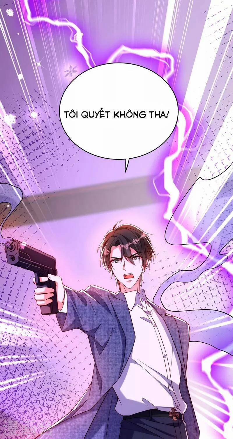 Trùng Sinh Không Gian: Cô Vợ Hào Môn Nóng Bỏng Không Dễ Chọc 279 trang 13