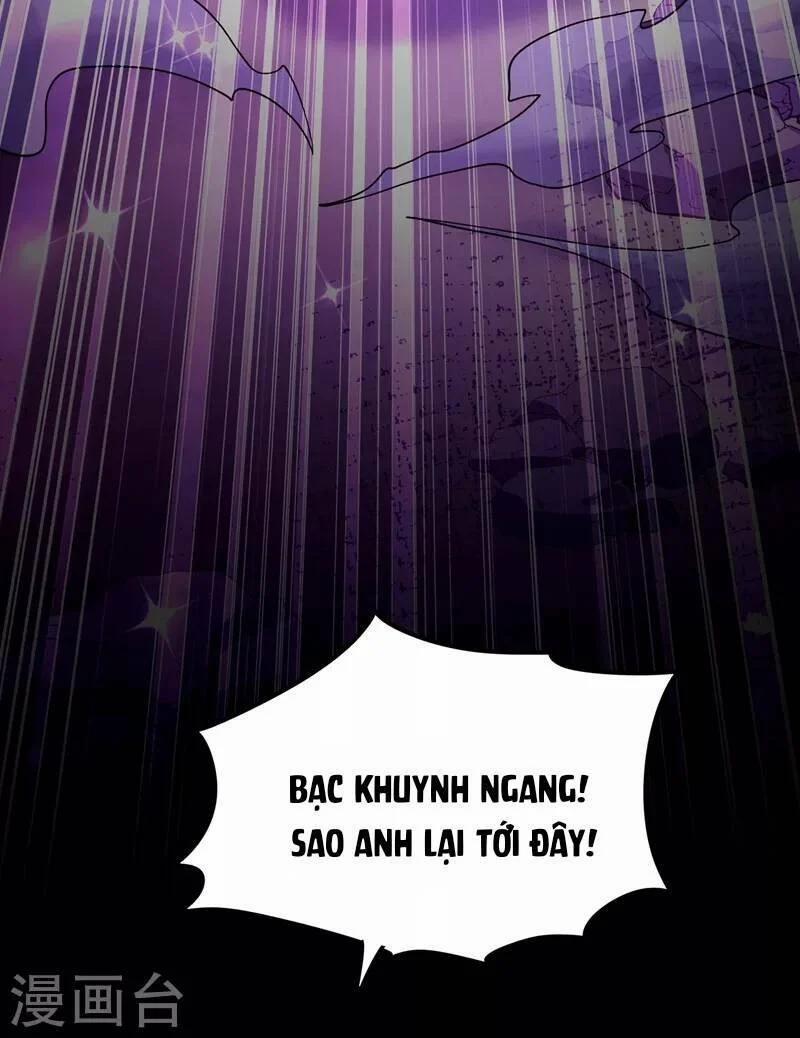 Trùng Sinh Không Gian: Cô Vợ Hào Môn Nóng Bỏng Không Dễ Chọc 279 trang 15