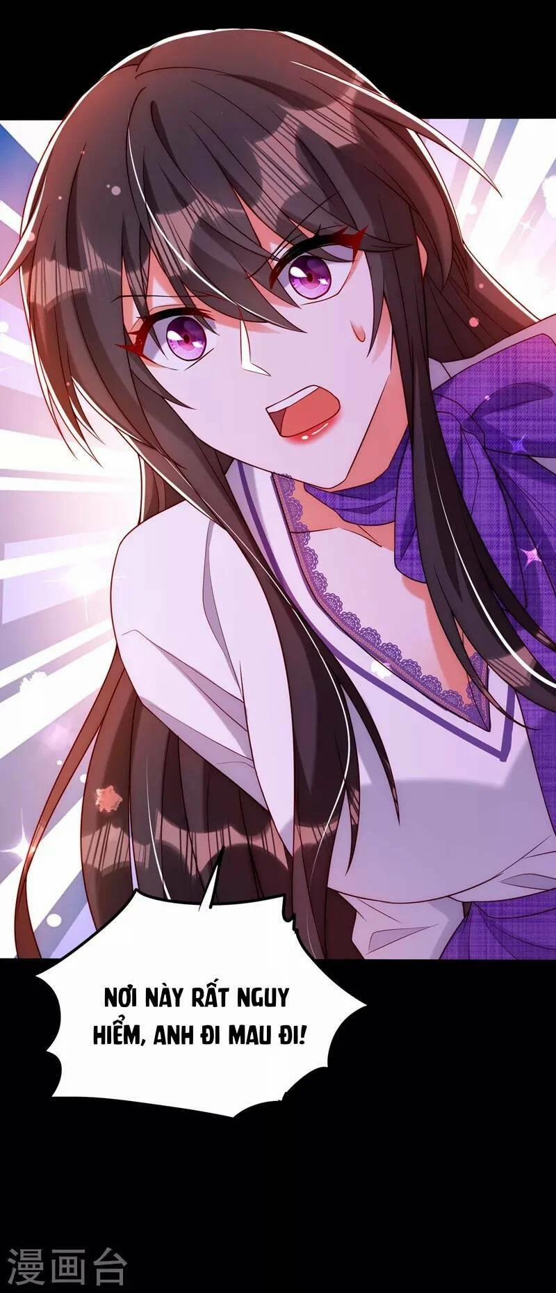 Trùng Sinh Không Gian: Cô Vợ Hào Môn Nóng Bỏng Không Dễ Chọc 279 trang 16