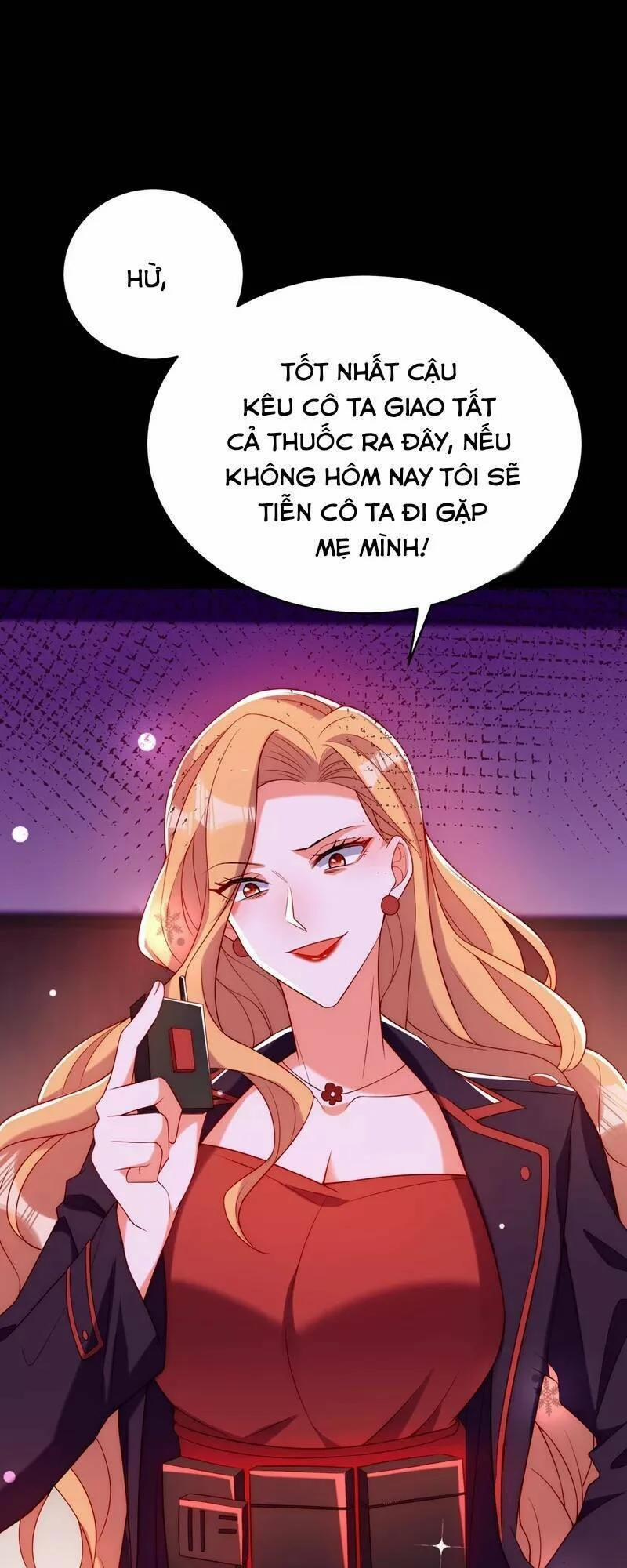 Trùng Sinh Không Gian: Cô Vợ Hào Môn Nóng Bỏng Không Dễ Chọc 279 trang 26