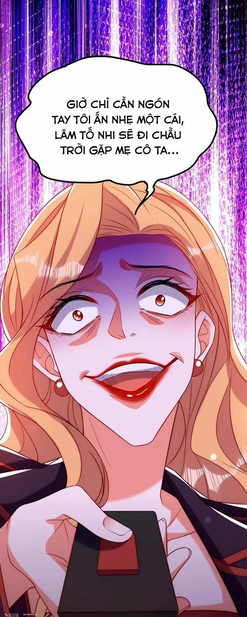 Trùng Sinh Không Gian: Cô Vợ Hào Môn Nóng Bỏng Không Dễ Chọc 279 trang 29