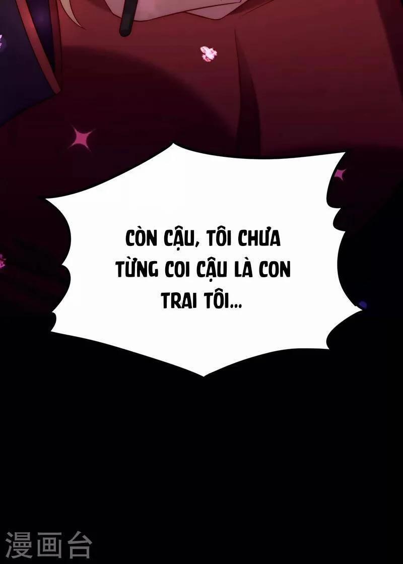 Trùng Sinh Không Gian: Cô Vợ Hào Môn Nóng Bỏng Không Dễ Chọc 279 trang 31