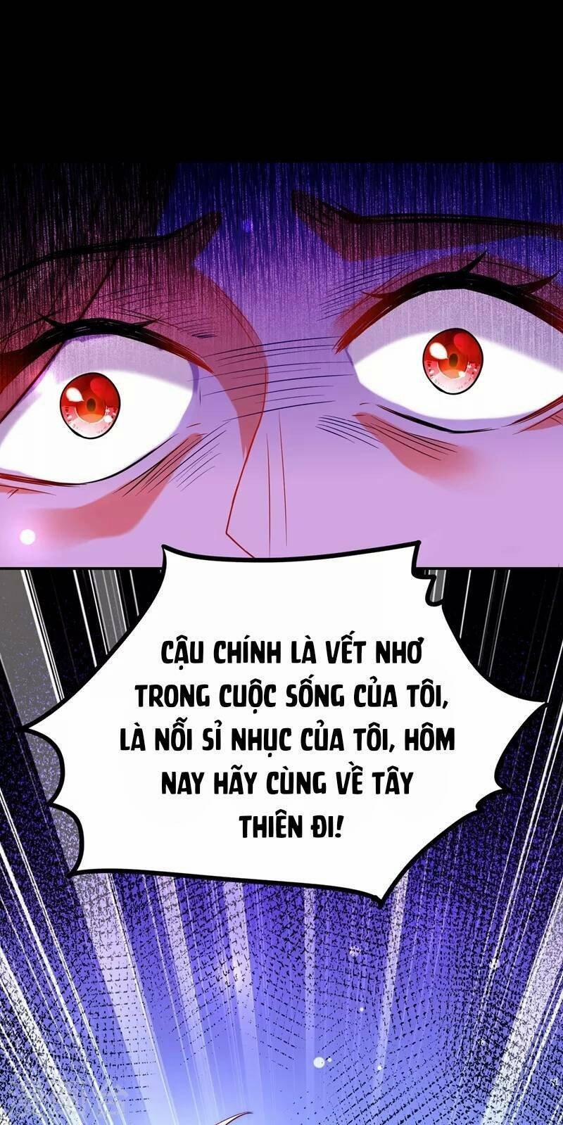 Trùng Sinh Không Gian: Cô Vợ Hào Môn Nóng Bỏng Không Dễ Chọc 279 trang 32