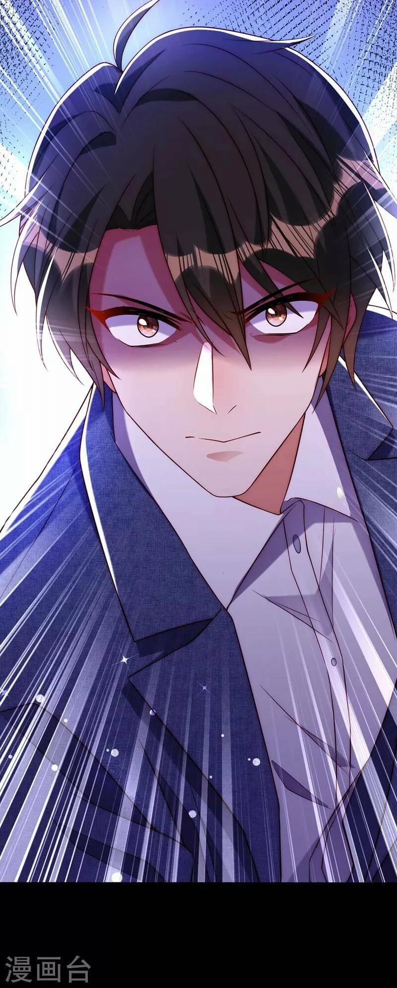 Trùng Sinh Không Gian: Cô Vợ Hào Môn Nóng Bỏng Không Dễ Chọc 279 trang 33