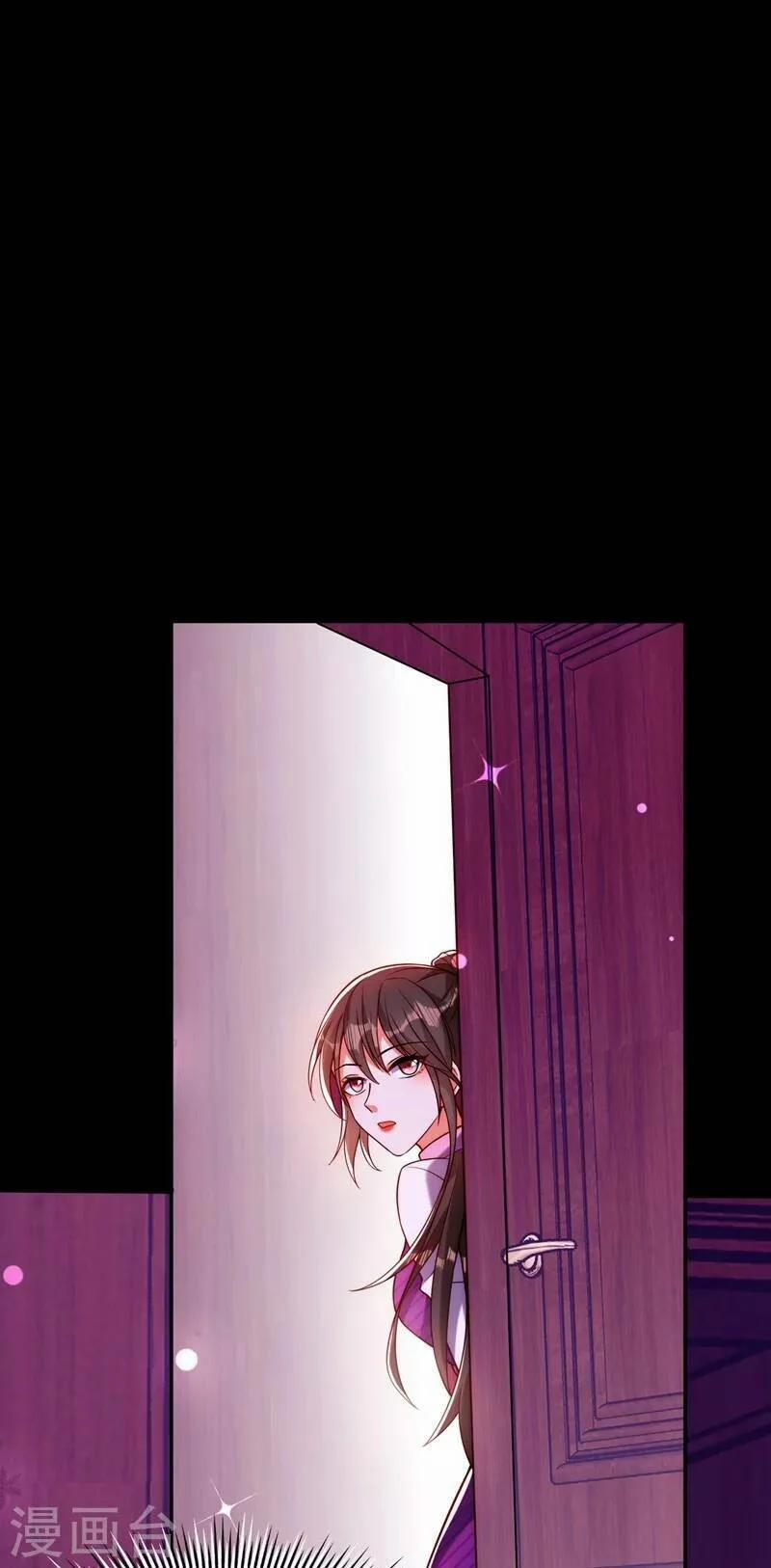 Trùng Sinh Không Gian: Cô Vợ Hào Môn Nóng Bỏng Không Dễ Chọc 279 trang 34