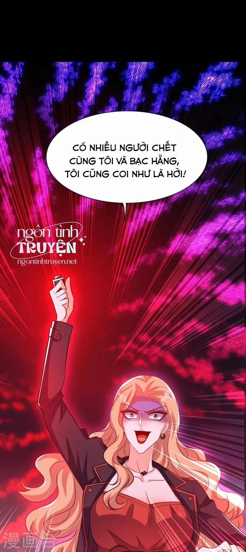 Trùng Sinh Không Gian: Cô Vợ Hào Môn Nóng Bỏng Không Dễ Chọc 279 trang 37