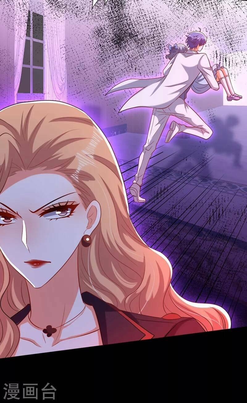 Trùng Sinh Không Gian: Cô Vợ Hào Môn Nóng Bỏng Không Dễ Chọc 279 trang 39