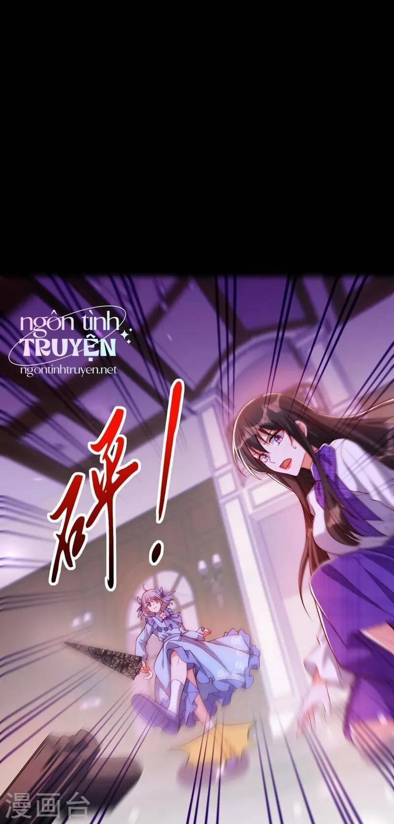 Trùng Sinh Không Gian: Cô Vợ Hào Môn Nóng Bỏng Không Dễ Chọc 279 trang 4