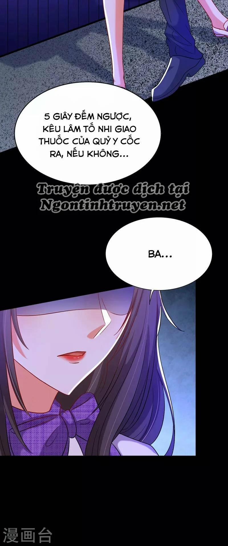 Trùng Sinh Không Gian: Cô Vợ Hào Môn Nóng Bỏng Không Dễ Chọc 279 trang 42