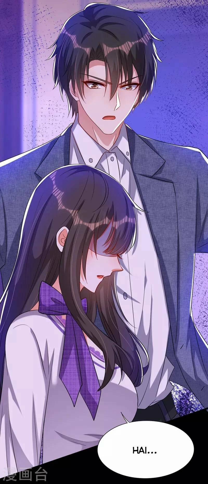 Trùng Sinh Không Gian: Cô Vợ Hào Môn Nóng Bỏng Không Dễ Chọc 279 trang 44