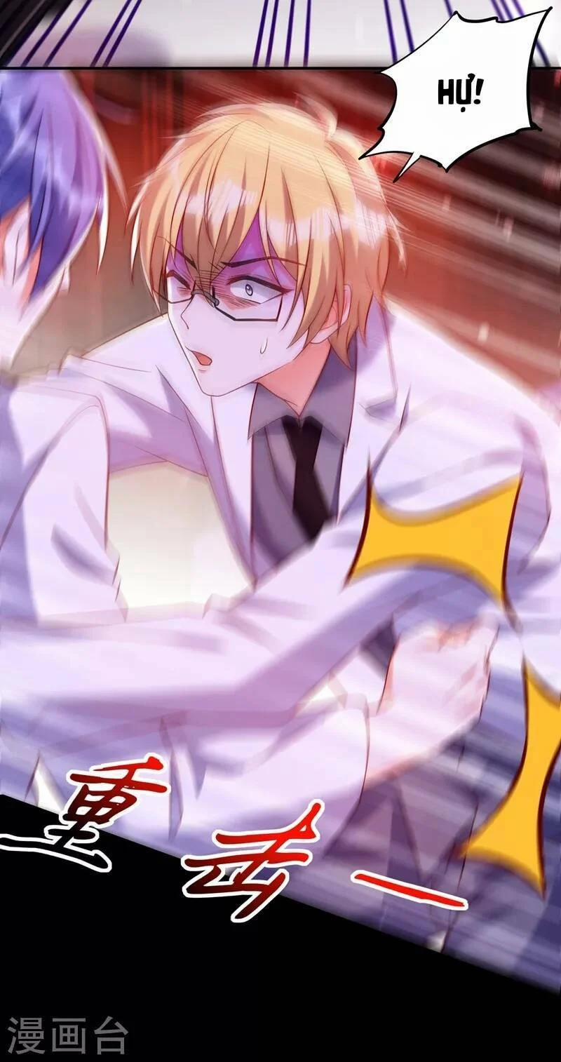 Trùng Sinh Không Gian: Cô Vợ Hào Môn Nóng Bỏng Không Dễ Chọc 279 trang 5