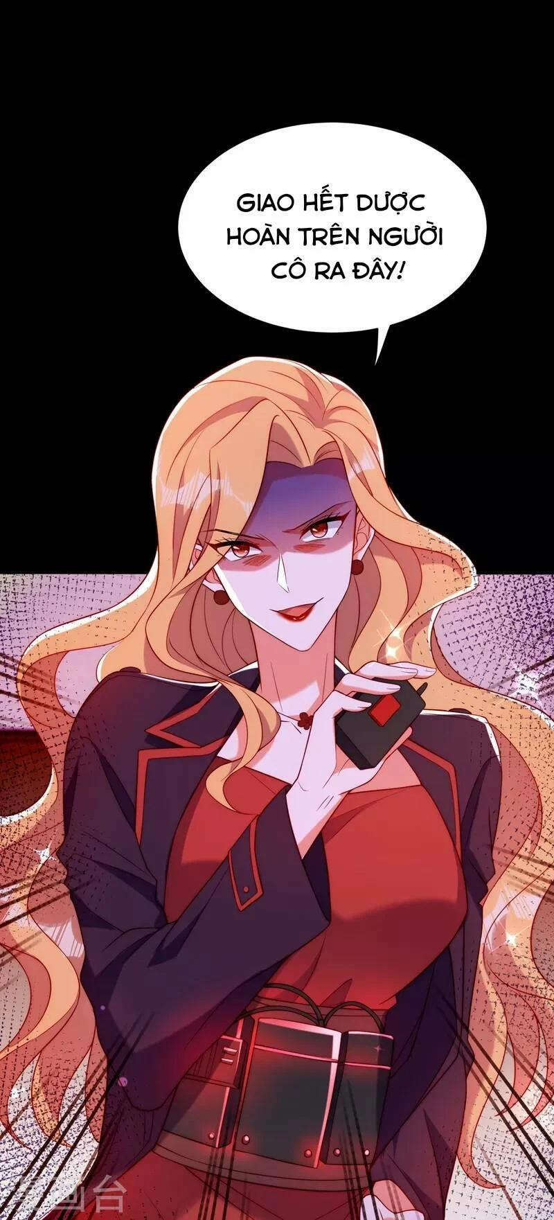 Trùng Sinh Không Gian: Cô Vợ Hào Môn Nóng Bỏng Không Dễ Chọc 279 trang 7