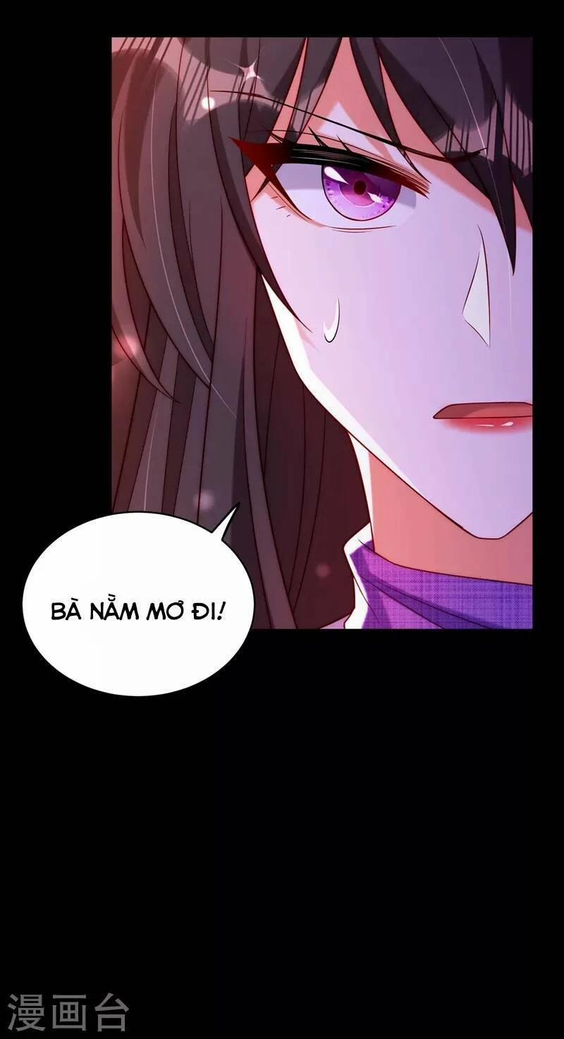 Trùng Sinh Không Gian: Cô Vợ Hào Môn Nóng Bỏng Không Dễ Chọc 279 trang 9